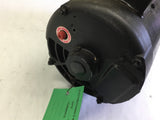 MARATHON 8-165129-01 4 SPL HP AC MOTOR 230 VOLTS 3450 RPM 2P 56 FR SINGLE PHASE