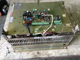 EATON DYNAMATIC AF-504008-0480 ADJUSTABLE FREQ DRIVE 40 HP 460 VOLTS