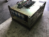 EATON DYNAMATIC AF-504008-0480 ADJUSTABLE FREQ DRIVE 40 HP 460 VOLTS