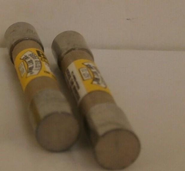 BUSSMAN SC-60 NEW NOT IN BOX LOT OF 3