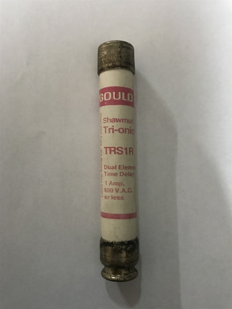 GOULD TRS1R LOT OF 5