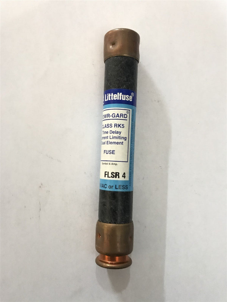 LITTELFUSE FLSR 4 LOT OF 11