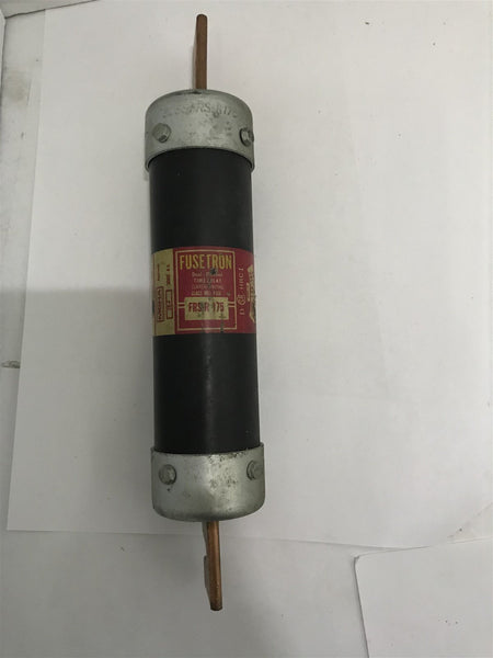 FUSETRON FRS R 175 FUSE – BME Bearings and Surplus