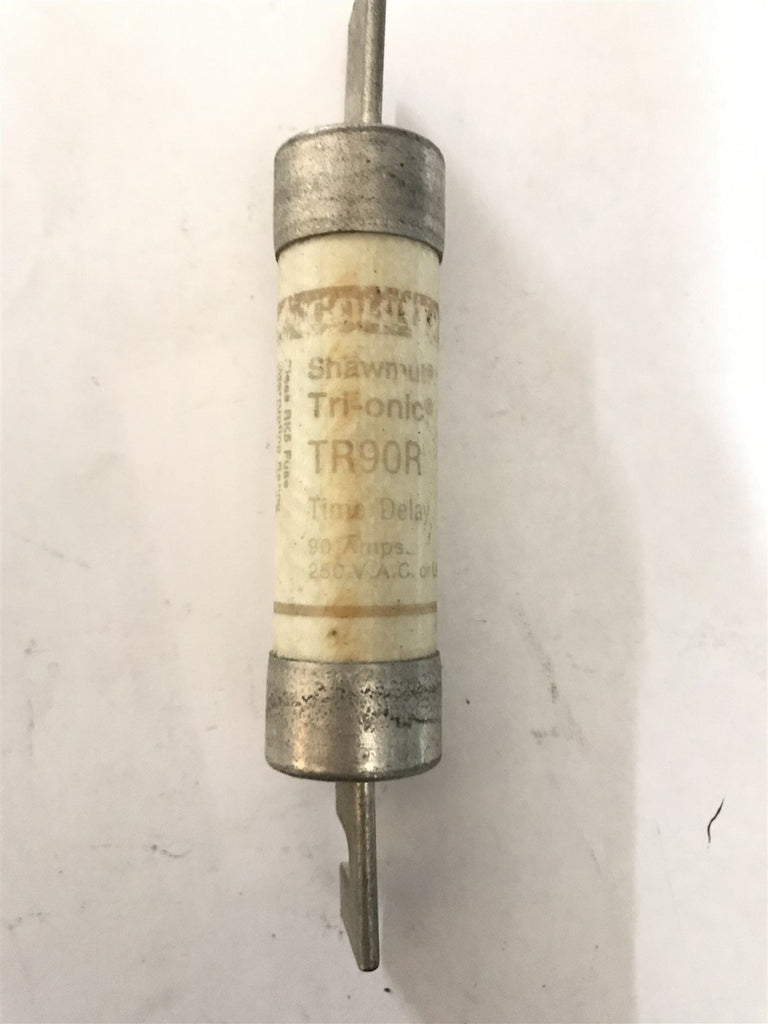 GOULD TR90R FUSE