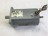 NISSEI CORL 56560558001 60 WATT 4P 15:1 RATIO 220 V .36A 1570 RPM