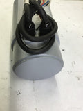 NISSEI CORP 5Z206660001 100 WATT 4P 10:1 RATIO 230 V .6A 2550 RPM