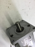NISSEI CORP 69561033001 60 WATT 4P 15:1 RATIO 220 V .36A 1570 RPM