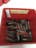 6PSB5 6V LOT OF 19 BULBS