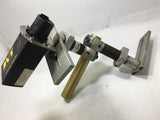 DVT SMARTIMAGE SENSOR SERIES 600- MODEL 630 WITH ATTACHMENTS