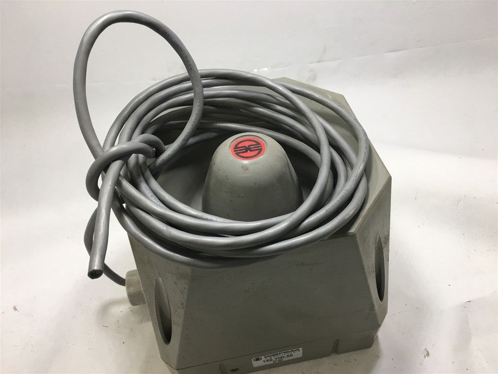 WERMA 142.100.55 MULTI-SOUNDER