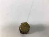 LOT OF 2-- BLAKCBURN 2H SPLIT BOLT CONECTORS 2 SOLID 6-3 AWG