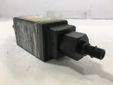 NACHI OCY-G01-W-Y-20 MODULAR VALVE