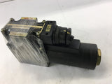 NACHI S-G01-C5-GR74-E2-33 DIRECTIONAL CONTROL VALVE
