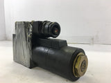 NACHI S-G01-C5-GR74-E2-33 DIRECTIONAL CONTROL VALVE