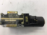 NACHI S-G01-C5-GR74-E2-33 DIRECTIONAL CONTROL VALVE