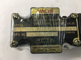 NACHI S-G01-C5-GR74-E2-33 DIRECTIONAL CONTROL VALVE