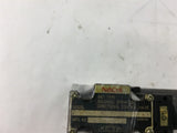 NACHI S-G01-C5-GR74-E2-33 DIRECTIONAL CONTROL VALVE