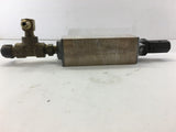 NACHI OGB-G01-PC-K-20F031 MODULAR VALVE W/ ATTACHMENTS AS PICTURED