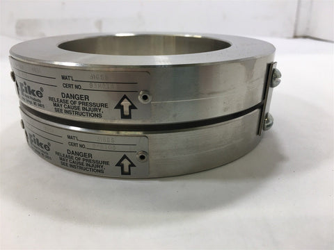 FIKE 3-150 ANSI TYPE GI PSD 316SS
