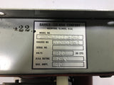 BARBER-COLMAN CA41-48060-040 480 VOLTS 19.0 KVA 40 AMPS