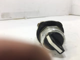 ALLEN-BRADLEY 800T-H2 SELECTOR SWITCH