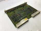 SIEMENS PC 612 F B1200-F425 RK J80529 CONTROL BOARD