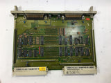 SIEMENS PC 612 F B1200-F425 RK J80529 CONTROL BOARD