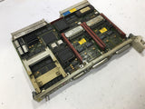 SIEMENS PC 612FB1200-F42 CONTROL BOARD
