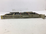 SIEMENS PC 612FB1200-F42 CONTROL BOARD
