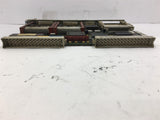 SIEMENS PC 612FB1200-F42 CONTROL BOARD
