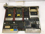 SIEMENS PC 612FB1200-F42 CONTROL BOARD