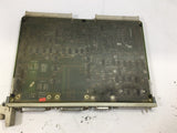 SIEMENS PC 612FB1200-F42 CONTROL BOARD