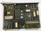 SIEMSN S5-155U CPU948 PROCESSOR MODULE