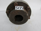 Emerson Kop-Flex Couplin - Both Halves - Gear Size 2" Bore - 1.9975 - # 5240273