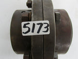Emerson Kop-Flex Couplin - Both Halves - Gear Size 2" Bore - 1.9975 - # 5240273