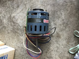 FASCO D484 MOTOR OPENED BOX