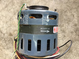 FASCO D484 MOTOR OPENED BOX