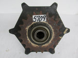 MATHEWS SPROCKET 3500 6H  -  B-1116-2      21 TEETH   - NEW
