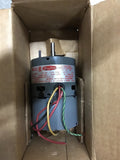 DAYTON 3M893 MOTOR 1/60 HP 3000 RPM 115V 60 HZ 1 PH