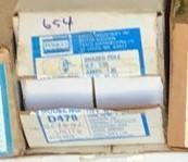 FASCO D478 SHADED POLE MOTOR