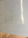 LOT OF 6 ASSORTED BACKPLATES FOR ENCLOSURE, E6P6, E10P8, JB884,