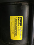 PARKER 06.00 CC2AU14AC 4.00 PNEUMATIC CYLINDER 250 PSI