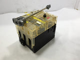 KLOCKNER MOELLER NZM6-160 CIRCUIT BREAKER 160 AMP 600 VAC