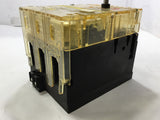 KLOCKNER MOELLER NZM6-160 CIRCUIT BREAKER 160 AMP 600 VAC