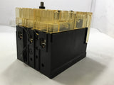 KLOCKNER MOELLER NZM6-160 CIRCUIT BREAKER 160 AMP 600 VAC