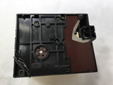 KLOCKNER MOELLER NZM6-160 CIRCUIT BREAKER 160 AMP 600 VAC