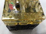 KLOCKNER MOELLER NZM6-160 CIRCUIT BREAKER 160 AMP 600 VAC