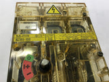 KLOCKNER MOELLER NZM6-160 CIRCUIT BREAKER 160 AMP 600 VAC