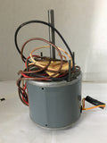 UNIVERSAL ELECTRIC HE3H187N 1.8 AMP 1/3 HP HVAC MOTOR 208-230 VOLT 1075 RPM