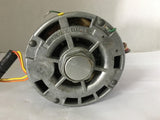 UNIVERSAL ELECTRIC HE3H187N 1.8 AMP 1/3 HP HVAC MOTOR 208-230 VOLT 1075 RPM